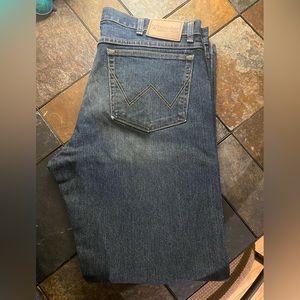 Wrangler Men’s Jeans 36/32